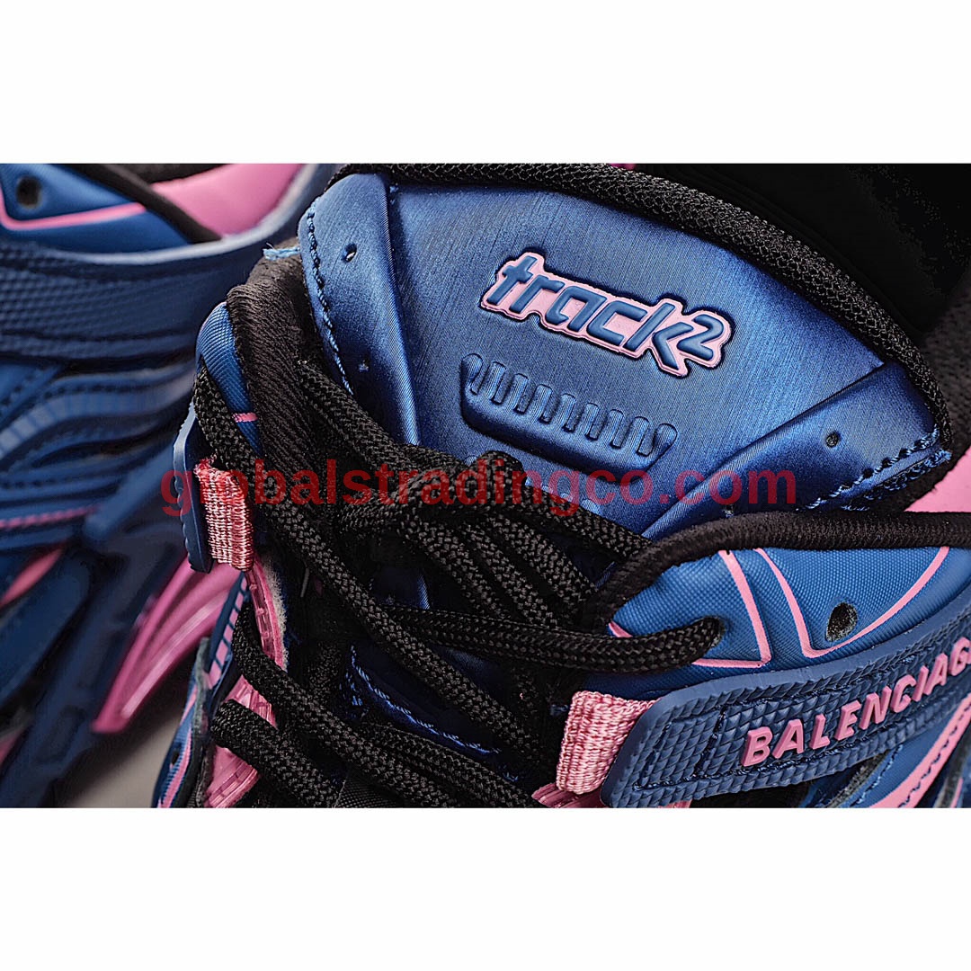 Balenciaga Track 4.0 Track Trainer